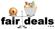 Fair Deals Inc